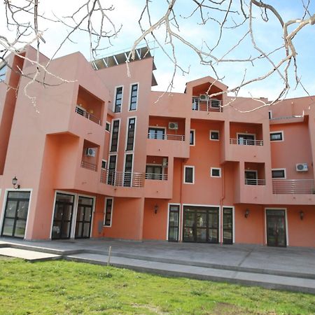 Guesthouse Orlovic Μπούντβα Εξωτερικό φωτογραφία
