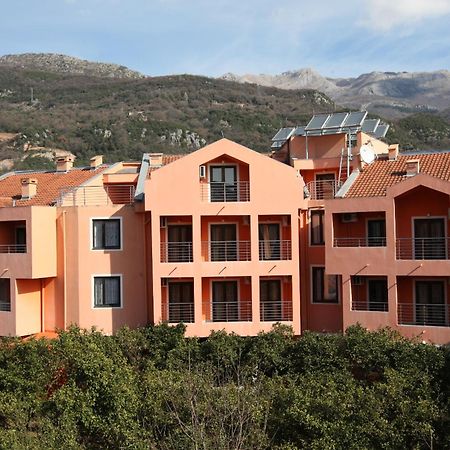 Guesthouse Orlovic Μπούντβα Εξωτερικό φωτογραφία