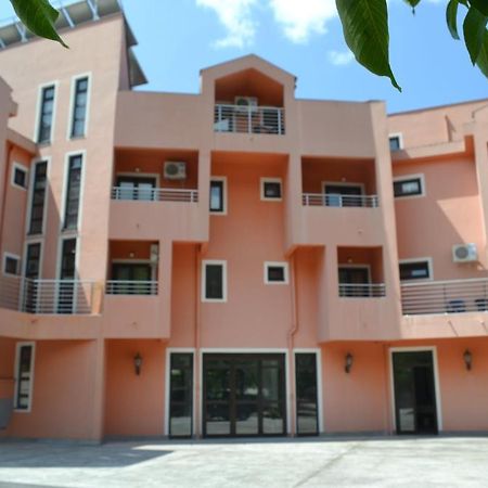 Guesthouse Orlovic Μπούντβα Εξωτερικό φωτογραφία