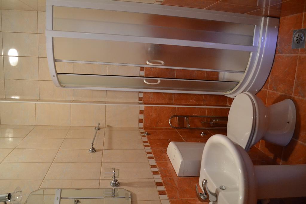 Guesthouse Orlovic Μπούντβα Εξωτερικό φωτογραφία