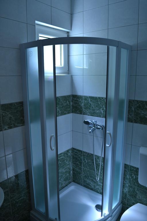 Guesthouse Orlovic Μπούντβα Εξωτερικό φωτογραφία