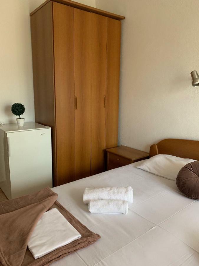 Guesthouse Orlovic Μπούντβα Εξωτερικό φωτογραφία