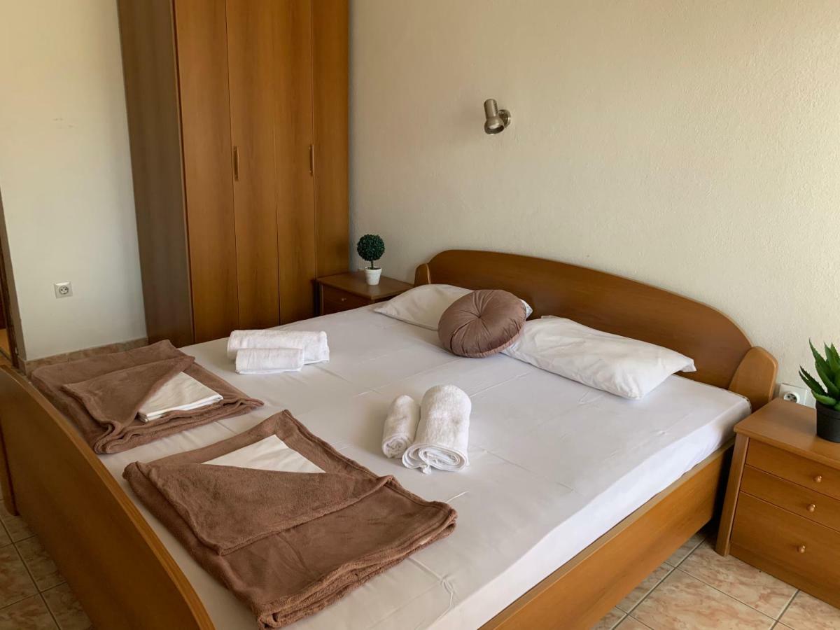 Guesthouse Orlovic Μπούντβα Εξωτερικό φωτογραφία