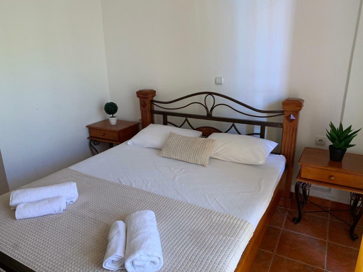 Guesthouse Orlovic Μπούντβα Εξωτερικό φωτογραφία