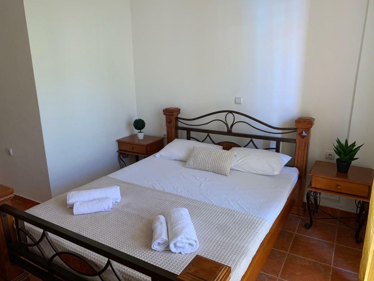 Guesthouse Orlovic Μπούντβα Εξωτερικό φωτογραφία