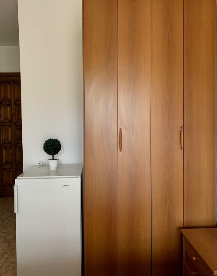 Guesthouse Orlovic Μπούντβα Εξωτερικό φωτογραφία