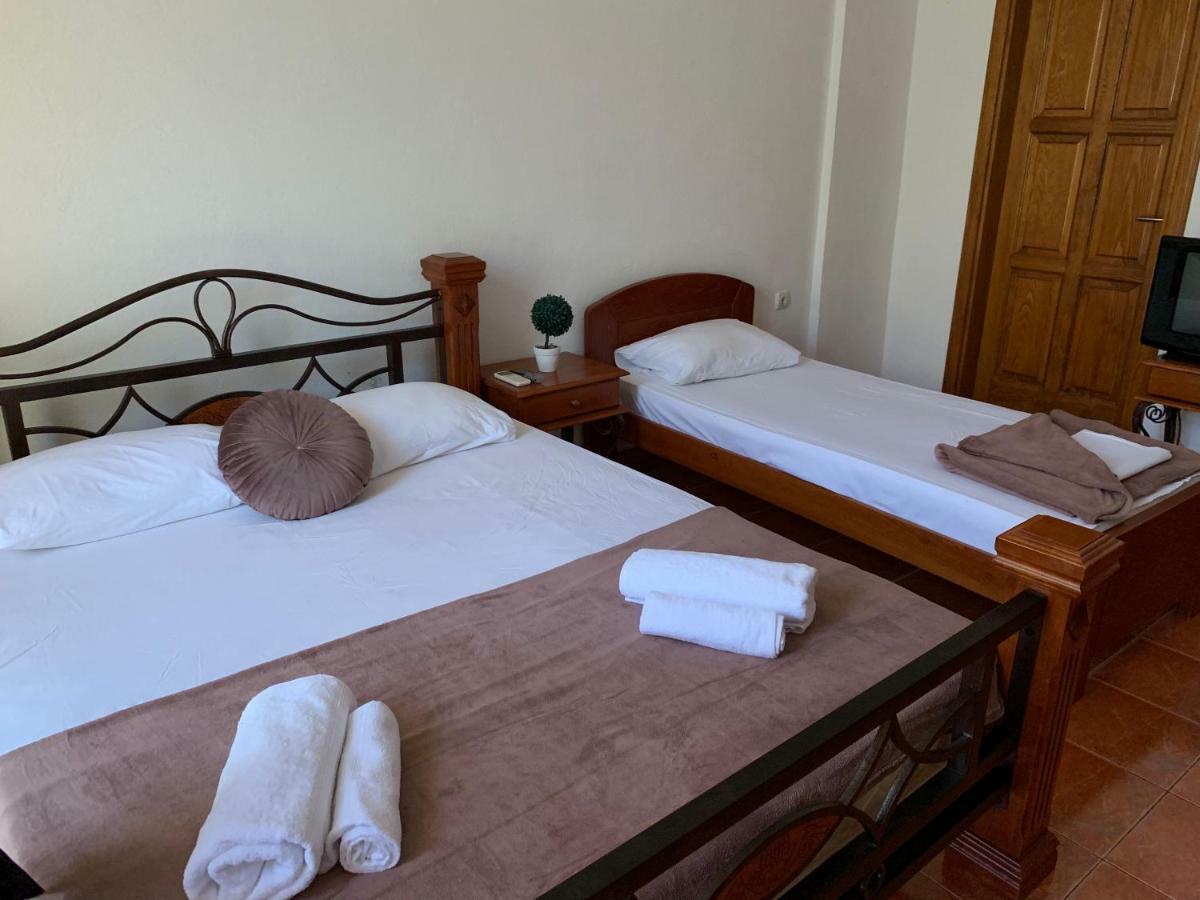 Guesthouse Orlovic Μπούντβα Εξωτερικό φωτογραφία
