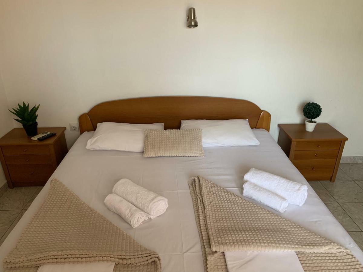 Guesthouse Orlovic Μπούντβα Εξωτερικό φωτογραφία