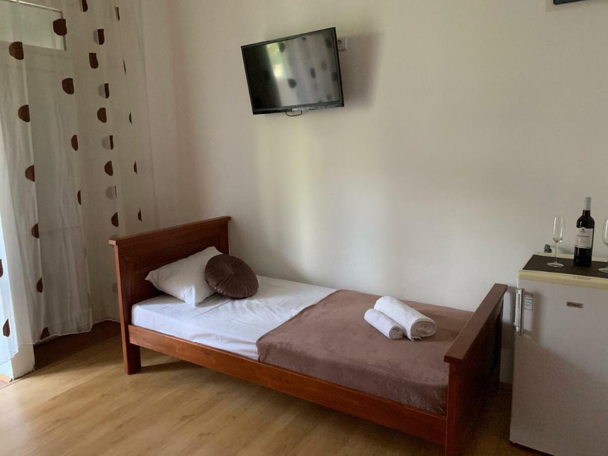 Guesthouse Orlovic Μπούντβα Εξωτερικό φωτογραφία