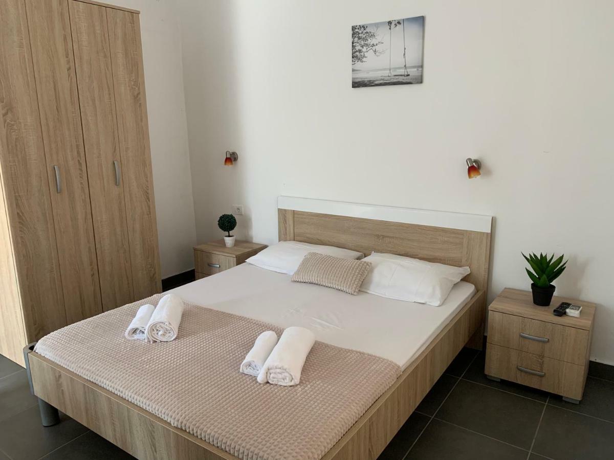 Guesthouse Orlovic Μπούντβα Εξωτερικό φωτογραφία