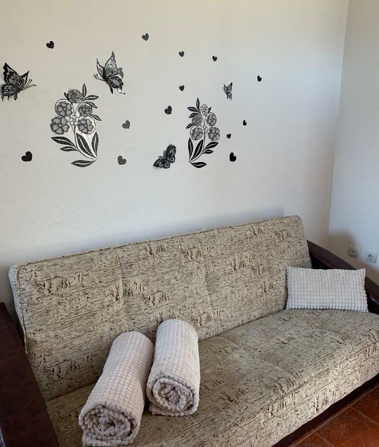 Guesthouse Orlovic Μπούντβα Εξωτερικό φωτογραφία