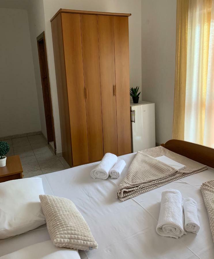 Guesthouse Orlovic Μπούντβα Εξωτερικό φωτογραφία