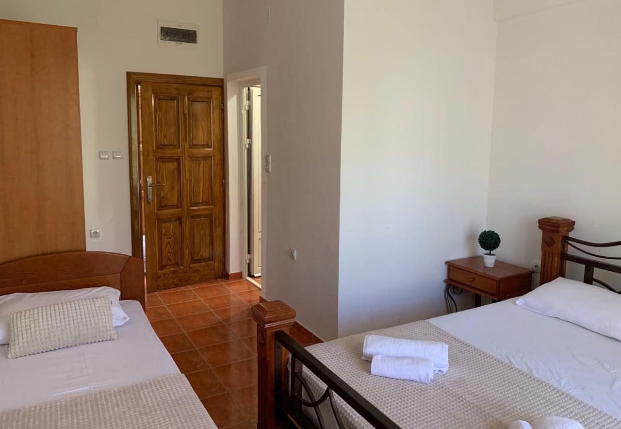 Guesthouse Orlovic Μπούντβα Εξωτερικό φωτογραφία