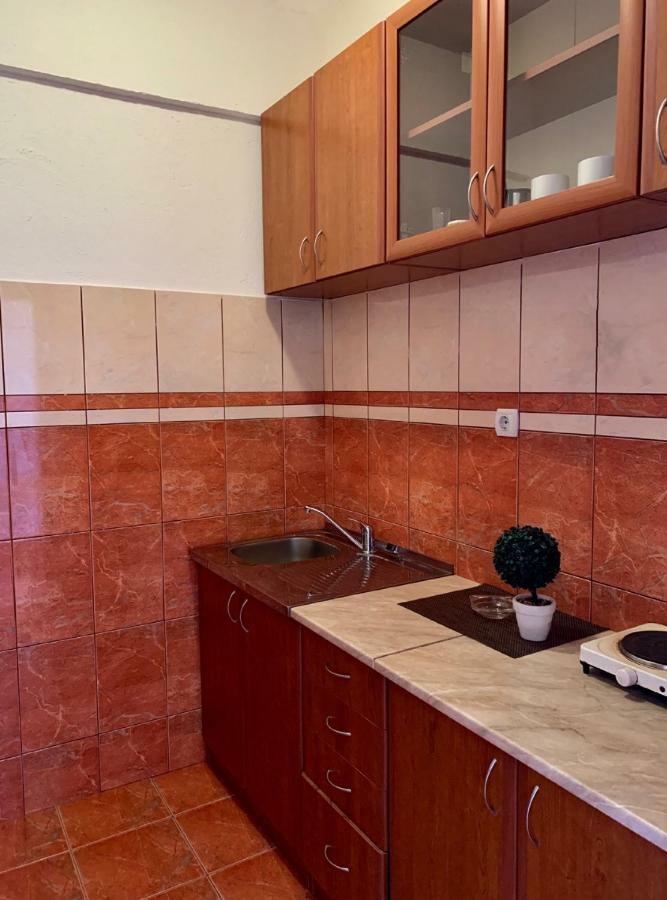 Guesthouse Orlovic Μπούντβα Εξωτερικό φωτογραφία
