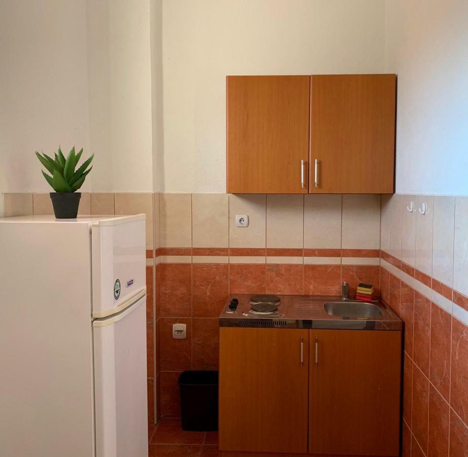 Guesthouse Orlovic Μπούντβα Εξωτερικό φωτογραφία