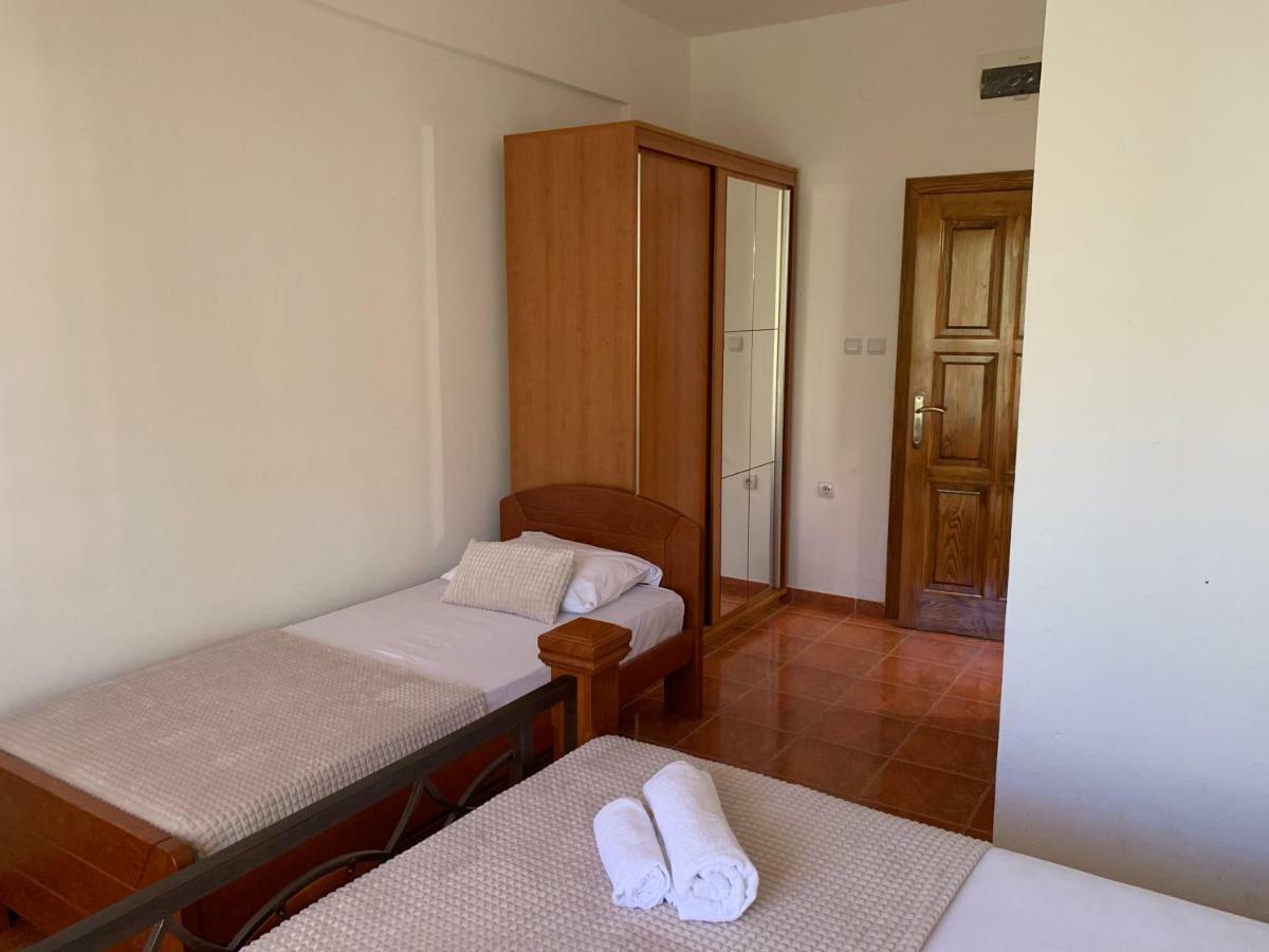 Guesthouse Orlovic Μπούντβα Εξωτερικό φωτογραφία