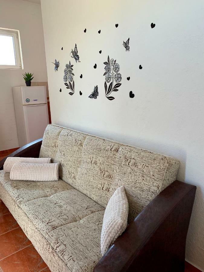 Guesthouse Orlovic Μπούντβα Εξωτερικό φωτογραφία