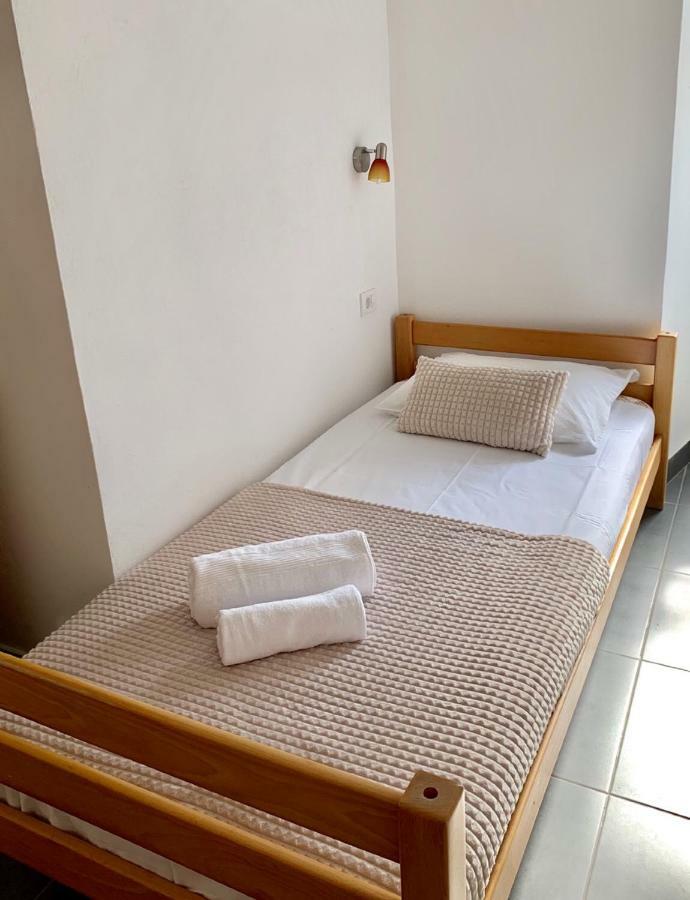 Guesthouse Orlovic Μπούντβα Εξωτερικό φωτογραφία