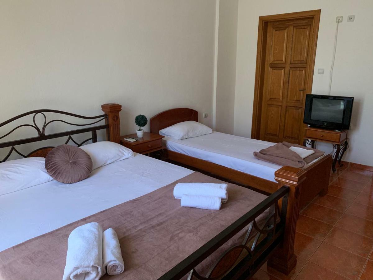 Guesthouse Orlovic Μπούντβα Εξωτερικό φωτογραφία
