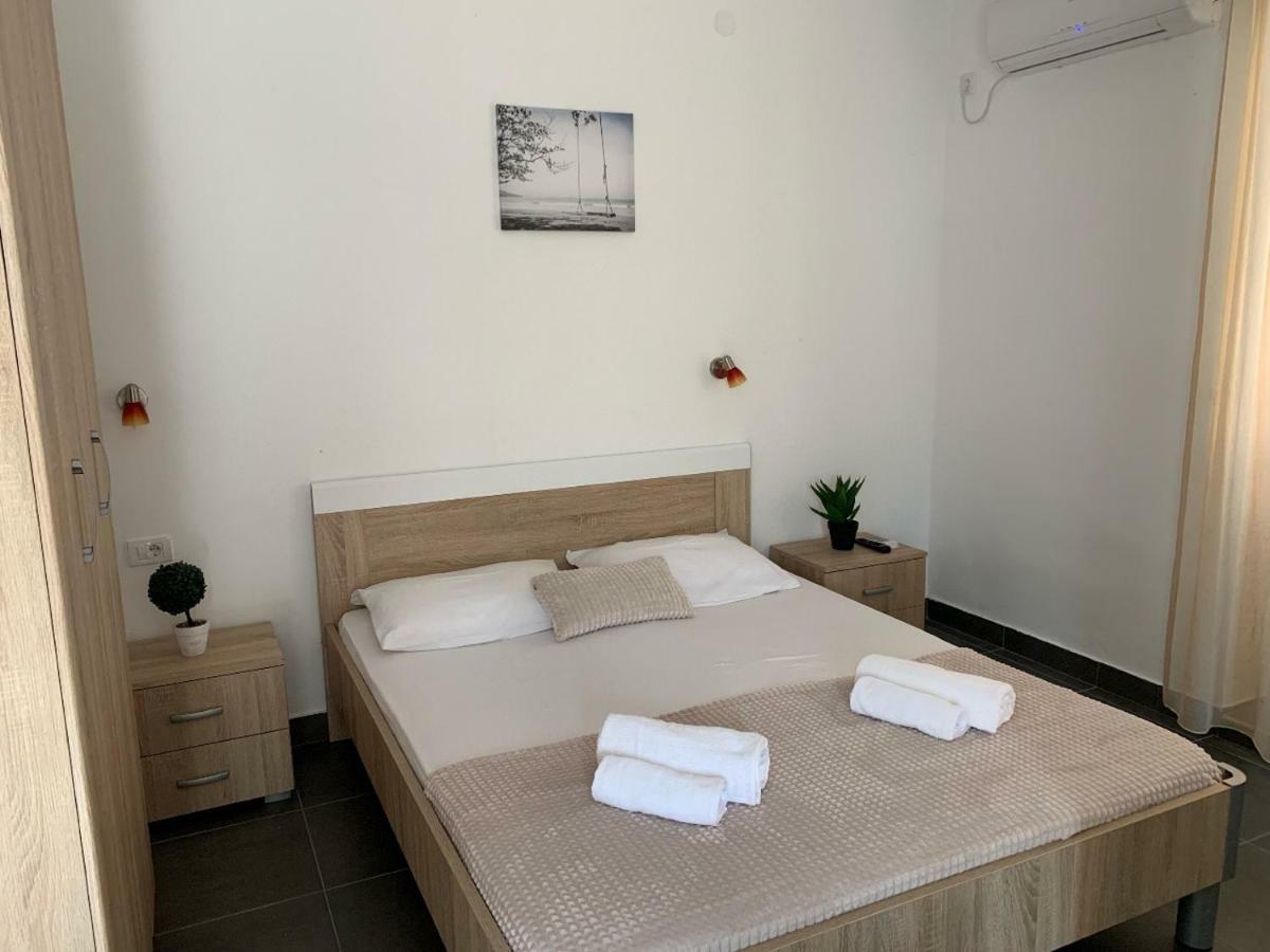 Guesthouse Orlovic Μπούντβα Εξωτερικό φωτογραφία