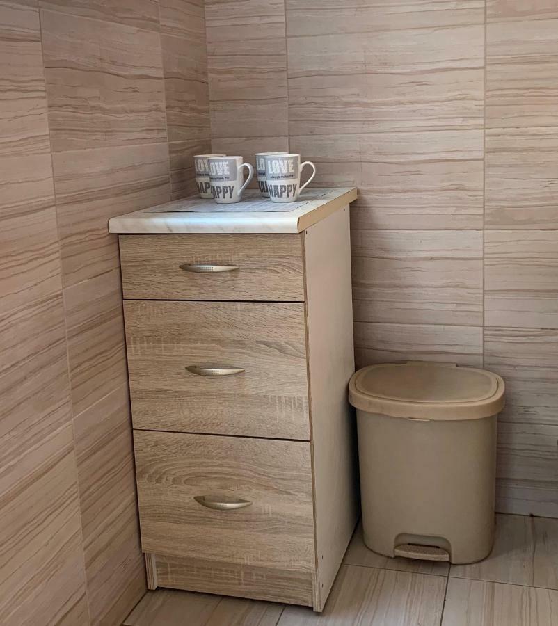 Guesthouse Orlovic Μπούντβα Εξωτερικό φωτογραφία