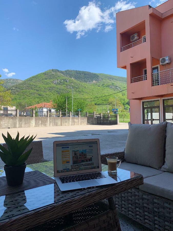 Guesthouse Orlovic Μπούντβα Εξωτερικό φωτογραφία