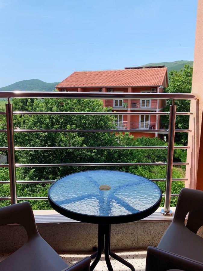 Guesthouse Orlovic Μπούντβα Εξωτερικό φωτογραφία
